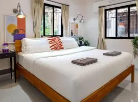 Bianca 2BHK Bandra W by The Bombay Home Company