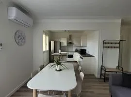 Très BEL appartement avec 4 CHAMBRES