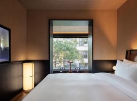 Yeenjoy瘾绅酒店长沙五一广场店, hotel en Changsha