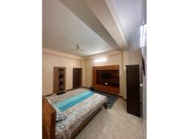 HOTEL AARAMBH - A LUXURY COLLECTION OF HOTELS BEST SELLER NEAR SUM HOSPITAl, hotel i Bhubaneshwar