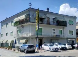 Hotel Il Boschetto