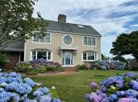 Immaculate Waterfront Beach House home