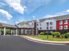 Hilton Garden Inn Lexington