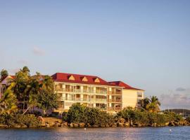 Port de Plaisance Resort, Trademark Collection by Wyndham, hotel en Philipsburg