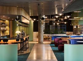 मेलबोर्न में, होटल ibis Styles Melbourne Airport