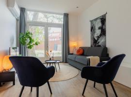 Christoffel - Stylish Apartment For 4 Guests، فندق في تيلبورغ