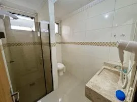 Webi Coliving - Unidade Coqueiros - Florianópolis-SC