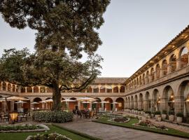 Monasterio, A Belmond Hotel, Cusco, 5-sterrenhotel in Cuzco