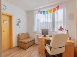 APARTMÁN pro turisty i home office