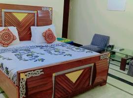 Hotel Royal Residency, hotell i Karachi