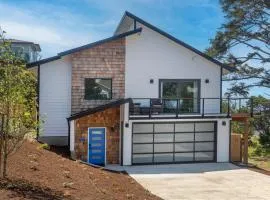 3 bd 3 ba and Bunks - Blue Door Retreat - New in 2024