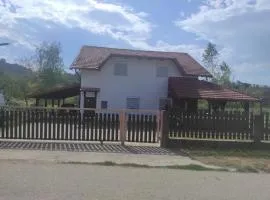 Apartman Matea