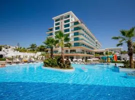 Side Sunport Hotel - All Inclusive