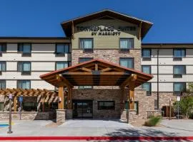 TownePlace Suites by Marriott Albuquerque North