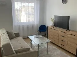 Apartament Czartoryskich House z miejscem postojowym