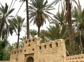 Dar Tozria