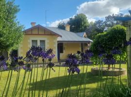 Bella Mia Tuscan Paradise, hotel en Mount Gambier