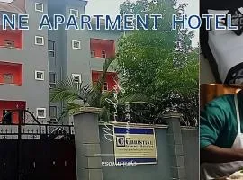 Christine Apartment Hotel Ltd