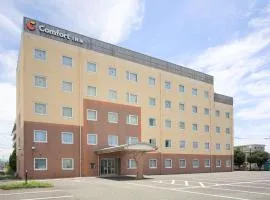 Comfort Inn Kumamoto Miyukifueda