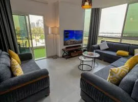 Sea View Villa فيلا إطلالة بحرية