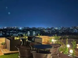 3BHK Apartment Santacruz, Mumbai, 804