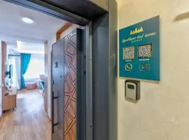 Apartman kod Mame