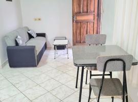 Departamento Batti, hotel mesra haiwan peliharaan di Asuncion