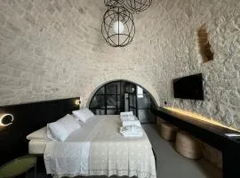 Trullo delle Sfere- Luxury trullo with Jacuzzi