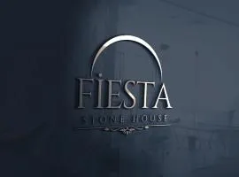 Fiesta Stone House