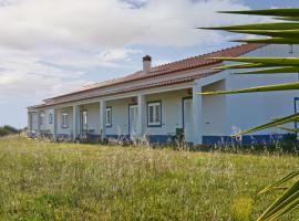 Monte da Fome Aguda, Hotel in Odeceixe