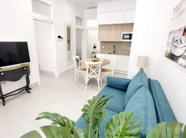 Apartamento Infantas 26