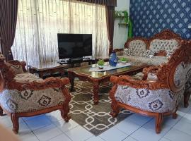 Kalia Cottage, hotel u gradu 'Batu'