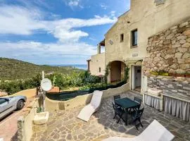 Familyhouse Pevero Hill Porto Cervo