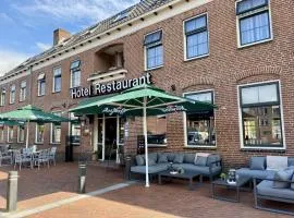 Hotel Restaurant 't Ronde Loegh