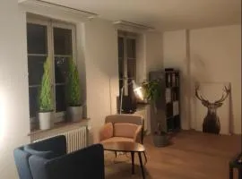 Loft im Herzen der Berner Altstadt