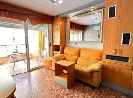 Apartamento de Amelia