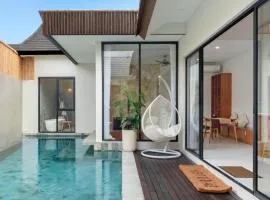 Villa Serenya by Villa Finder