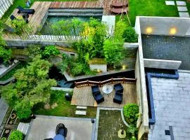 Wuzhen Residence B&B