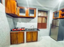 Tunaz House Apartment 2