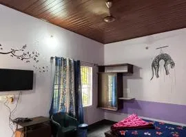 Horanadu Haranamakki Homestay