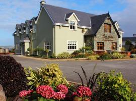 Keanes of Curraheen, Bar, Restaurant & Accommodation, hotel v destinácii Tralee