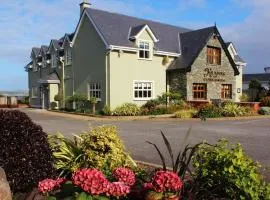 Keanes of Curraheen, Bar, Restaurant & Accommodation