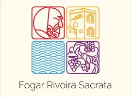 Fogar Rivoira Sacrata