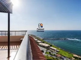 Nabeel Homes - Penthouse Duplex with Rooftop