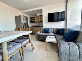 Acogedor apartamento tres habitaciones, hotel em Cúcuta