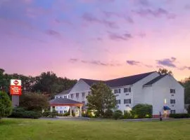 Best Western Plus Berkshire Hills Inn & Suites