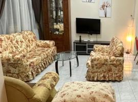 The bayan homestay, hotel u gradu 'Alor Setar'