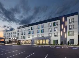 Courtyard by Marriott Russellville