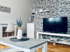 Dream Rental Pirot Apartman, готель у місті Пірот