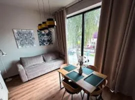 Apartament DELUX ROZTOCZE